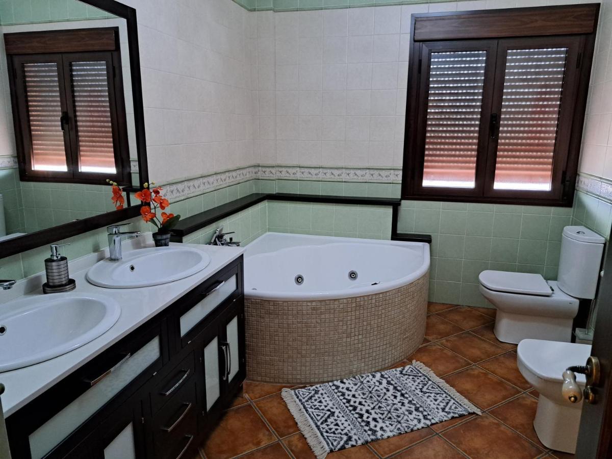Casa El Albero Villa La Joya Luaran gambar