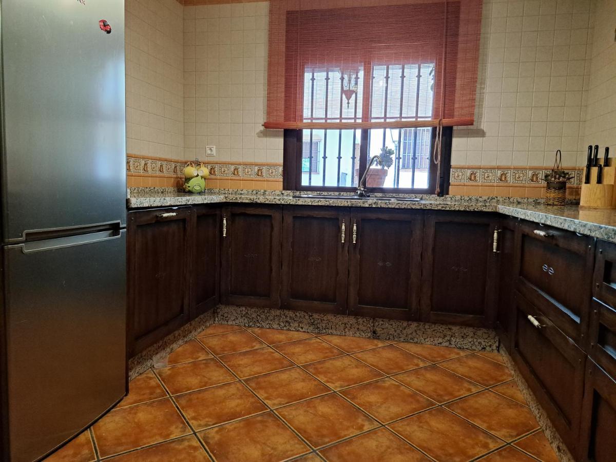 Casa El Albero Villa La Joya Luaran gambar
