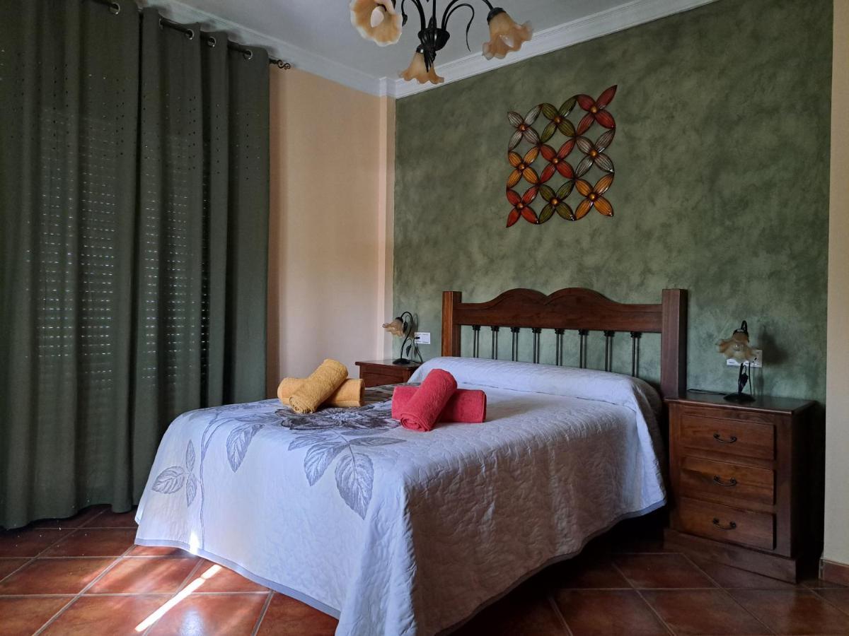 Casa El Albero Villa La Joya Luaran gambar