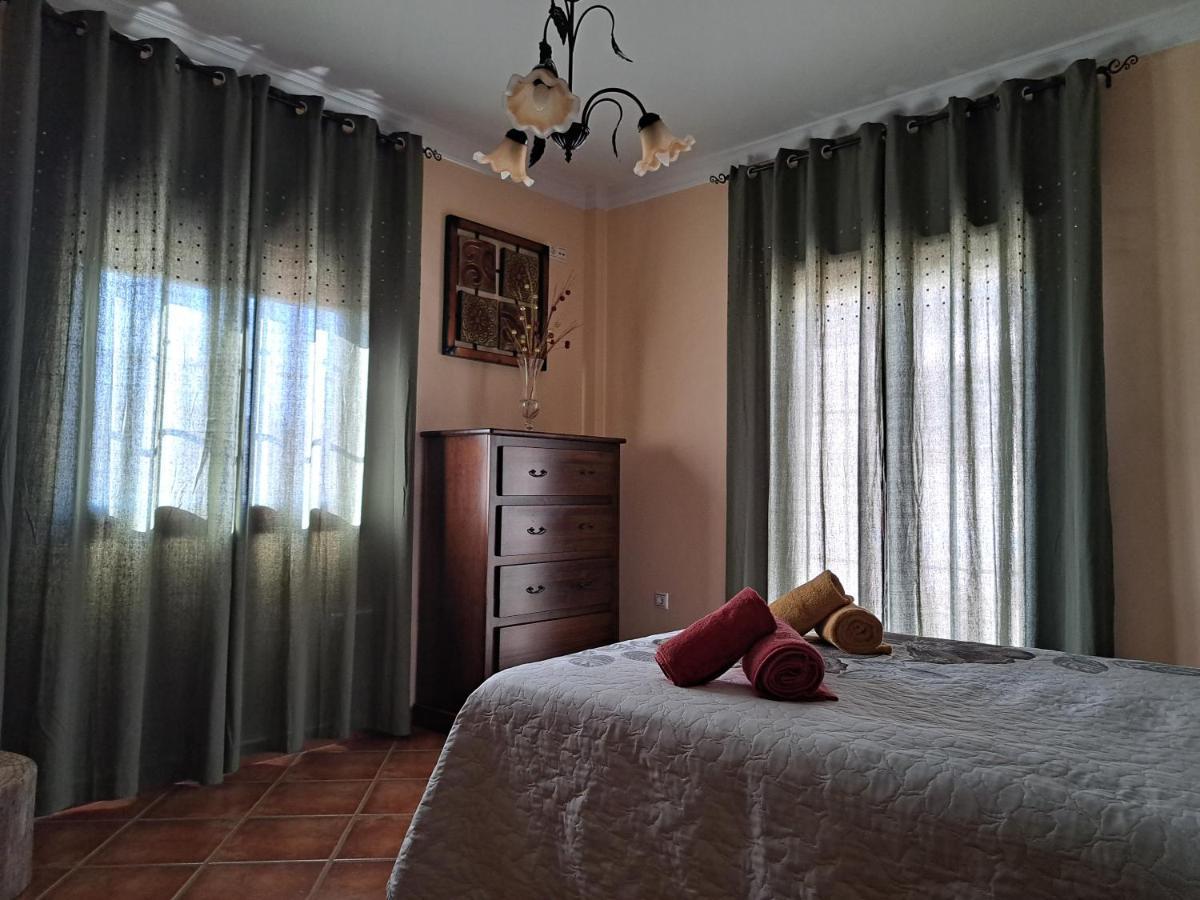 Casa El Albero Villa La Joya Luaran gambar